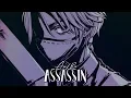 Download Lagu Nightcore - Assassin (Au/Ra) (Lyrics)