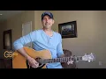 Every Light In The House Is On - Trace Adkins | Guitar Tutorial