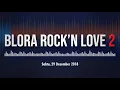 GIGI - Janji (OFFICIAL BLORA ROCK N LOVE 2)