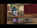 "SPOOKIZ" BITTEN BY YOU (Cula, Kebi, Zizi, Kongkong & Frankie) ♡💚FLIMMYBEARHTF11💚♡