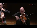 [4K] Janáček String Quartet :: A. Dvořák - String Quartet No.12 'American'