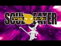 Soul Eater Opening 2 | Papermoon