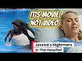 Download Lagu Jessica Radcliffe \u0026 the Orca – The Viral Short Story Everyone's Talking About