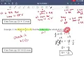 Algebra 1 3 3 Function Notation