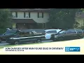 Father shot dead son charged with murder in DeKalb County