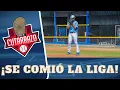 Download Lagu CON UNA POTENTE RECTA QUE TOPA LAS 96 MILLAS POR HORA, DENIS SAMUDIO QUEMÓ LOS BATES EN LA DSL