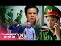 Download Lagu Có anh nơi ấy bình yên tập 29 | Trại lợn bị dân bắt quả tang xả thải khiến cán bộ xã hốt hoảng
