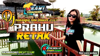 Download DJ PERAHU RETAK TERBARU 2021 FRANKY SAHILATUA | KAWI MUSIK PRODUCTION MP3