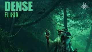 dense 2l1f3 chillgressive 