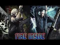 Download Lagu DEVIL MAY CRY SOUNDTRACK - FIRE INSIDE - SUB-ESPAÑOL (RESUBIDO)