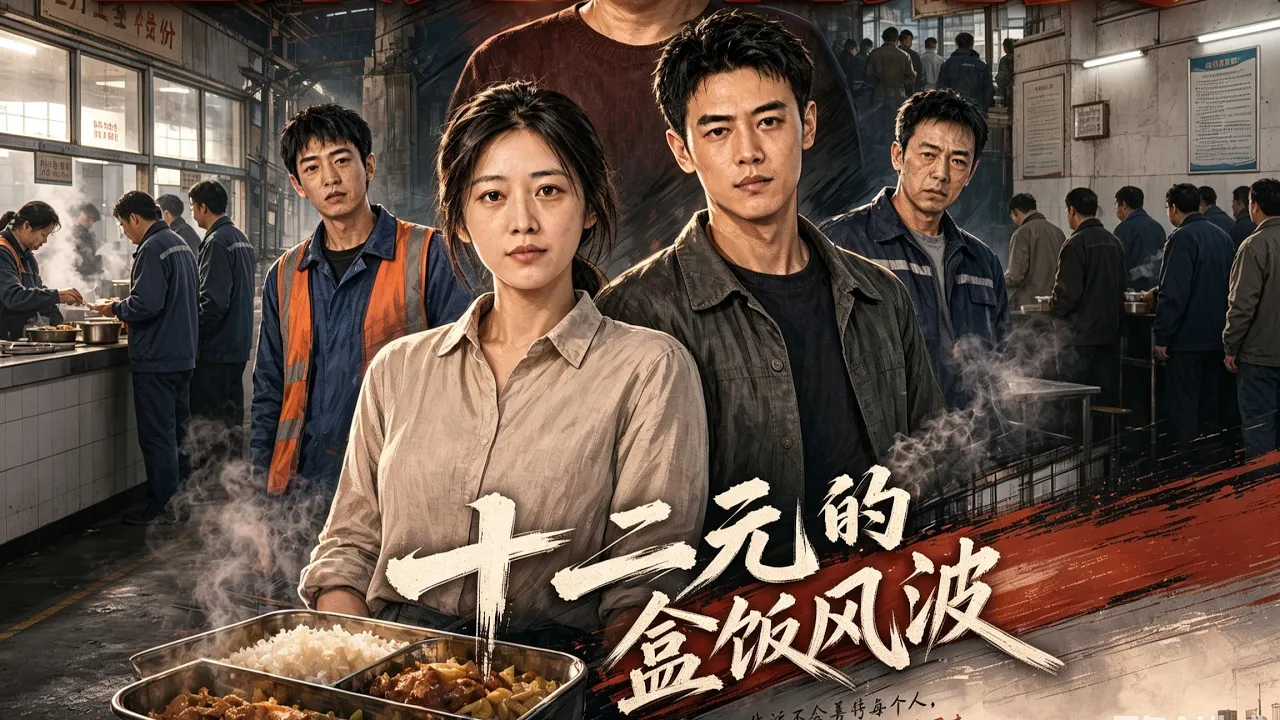 十二元盒饭引发轩然大波,结局解气十足
