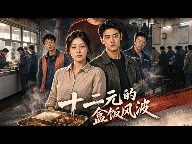 十二元盒饭引发轩然大波,结局解气十足