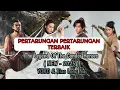Download Lagu Pertarungan di kisah YOKO dan Nona Lung rilisan tahun 2025,nomor 7 adalah pertarungan paling seru