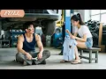 Download Lagu CEO Pretend Poor Mechanic To Scare Fiancée! Unaware She Doesn’t Care \u0026 Mend His Clothes!Now He Fell!