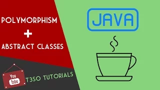 Java Object Oriented Programming 78 - Polymorphism abstract Classes in Java