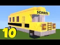 Download Lagu Minecraft: 15+ School Build Hacks! (easy)