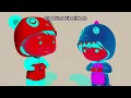 Little Baby Bum Wind the Bobbin Up Effects Sponsored By Preview 1982