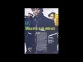 AffroJazz & Ol' Dirty Bastard - Strictly Hip Hop