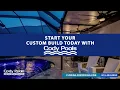 Build Your Dream Pool in Florida Custom Pool Construction by Cody Pools
