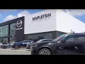 Napleton s Schaumburg Mazda - Love Where You Buy