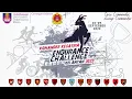 Majlis Perasmian dan Pelepasan Duathlon Komander Kesatria Endurance Challenge (KKEC) 2023