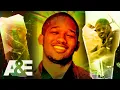 Cocaine Brotherhood to BETRAYAL - Mayor of Harlem Alpo Gangsters America s Most Evil A E