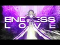 Download Lagu DVRST, OBLXKQ - ENDLESS LOVE