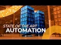 How S S Activewear Brought Innovation and State of the Art Automation to Apparel Distribution