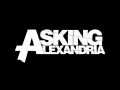 Download Lagu Asking Alexandria - Someone, Somewhere