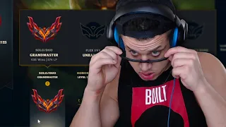 TYLER1: MENTAL BOOM NO MORE! GO WINNING