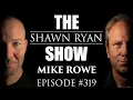 Mike Rowe - 7 5 Million Open Jobs and the Collapse of Work in America SRS
