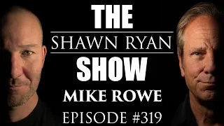 Mike Rowe - 7 5 Million Open Jobs and the Collapse of Work in America SRS