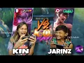 Download Lagu 1v1 CHOU kay JARINZ! TRASHTALK ON