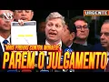 Download Lagu 🚨 URGENTE! PARLAMENTARES EM FÚRIA APRESENTAM NOVAS PROVAS E EXPOEM MENTIRAS DE MORAES EM VOTO NO STF