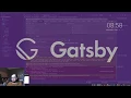 Gatsby WordPress - 3 4