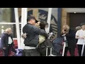 Audra Mari PDA moment with her BF goes viral