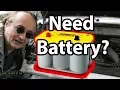 Need a New Car Battery How to Choose the Right Type