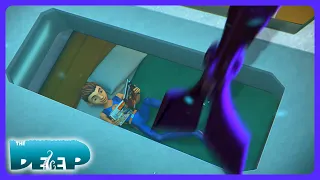 The Deep - Real? 🧜‍♀️ | Kids Cartoons | WildBrain Action Arena