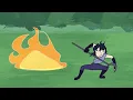 ASU Animation Spring 2026 Senior Capstone Final Reel Day 2 Wednesday May 6th