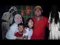 MASUK RUMAH HANTU BIKIN TAKUT😱 SAMPAI LARI NGIBRIT