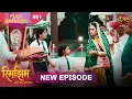 Download Lagu Rimjhim - Choti Umar Bada Safar | Full Episode 1 | 13 Oct 2025 | Full HD #Newepisode | Dangal TV MP3