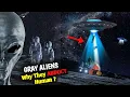 Download Lagu क्यों Gray Aliens करते थे इंसान को अगवा? Mystery of Gray Alien ?