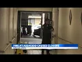 Kailua Italian restaurant Assaggio catches fire