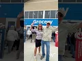 Walmart Grand Opening