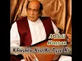 Ab Ke Hum Bichray To