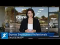 Staffing Agency in Fishers IN