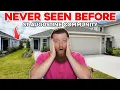 Inside The Newest and Most AFFORDABLE New Construction In St Augustine Florida