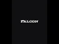 QUICK FIX - Pale Blue Falcon