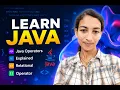 14 Learn Relational Operators in java From ZERO to HERO