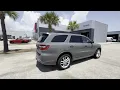 2024 Dodge Durango GT Plus Supreme Nissan of Slidell LA